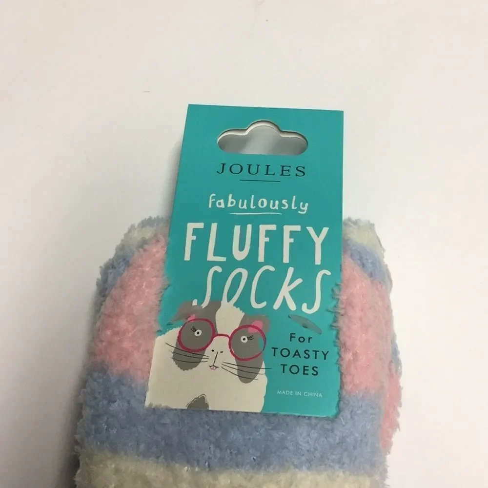 New Joules